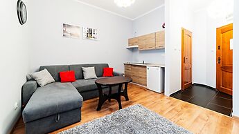 Apartamenty Sun & Snow na Wilczej
