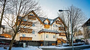 Apartamenty Sun & Snow na Wilczej