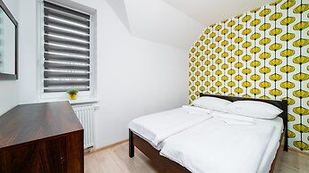 Apartamenty Sun & Snow na Wilczej