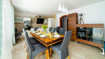 Apartamenty Sun & Snow na Wilczej