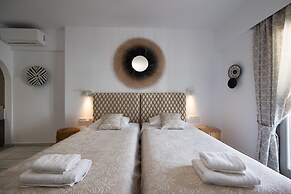 Hotel Villa Flora