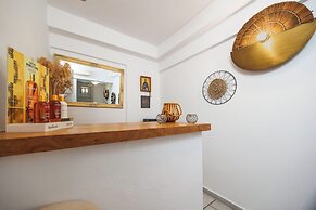Hotel Villa Flora