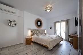 Hotel Villa Flora