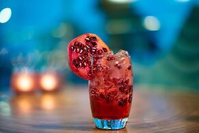 Swiss-Belinn Airport Muscat