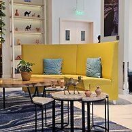 Swiss-Belinn Airport Muscat