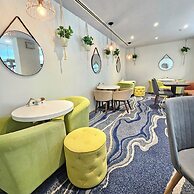 Swiss-Belinn Airport Muscat