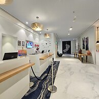 Swiss-Belinn Airport Muscat