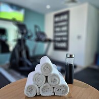 Swiss-Belinn Airport Muscat