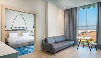 Swiss-Belinn Airport Muscat