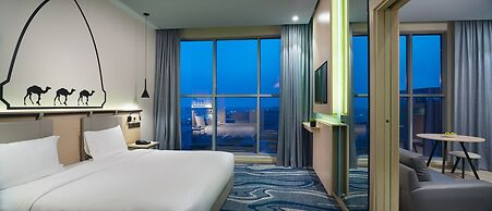 Swiss-Belinn Airport Muscat