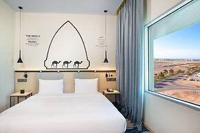 Swiss-Belinn Airport Muscat