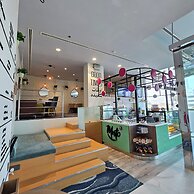 Swiss-Belinn Airport Muscat