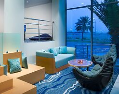 Swiss-Belinn Airport Muscat