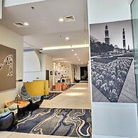 Swiss-Belinn Airport Muscat