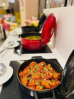 Swiss-Belinn Airport Muscat