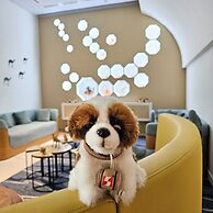 Swiss-Belinn Airport Muscat