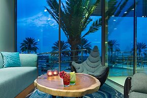 Swiss-Belinn Airport Muscat