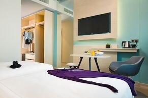 Swiss-Belinn Airport Muscat