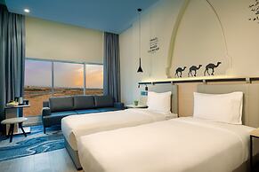 Swiss-Belinn Airport Muscat