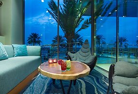 Swiss-Belinn Airport Muscat