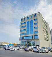 Swiss-Belinn Airport Muscat