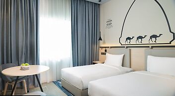 Swiss-Belinn Airport Muscat