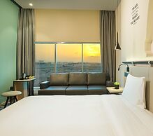 Swiss-Belinn Airport Muscat