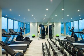 Swiss-Belinn Airport Muscat