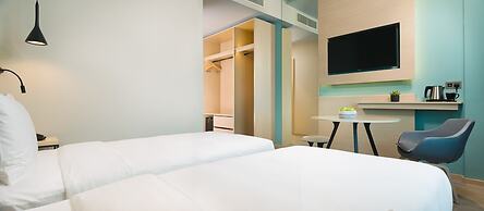 Swiss-Belinn Airport Muscat