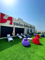 Swiss-Belinn Airport Muscat