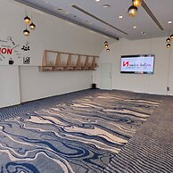 Swiss-Belinn Airport Muscat