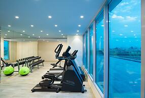 Swiss-Belinn Airport Muscat