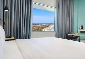 Swiss-Belinn Airport Muscat