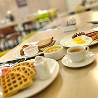 Swiss-Belinn Airport Muscat