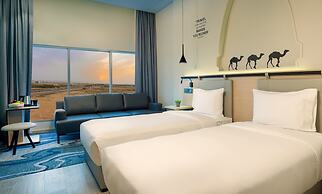Swiss-Belinn Airport Muscat
