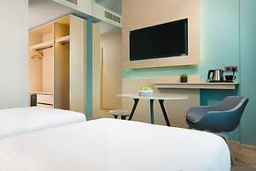 Swiss-Belinn Airport Muscat