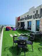 Swiss-Belinn Airport Muscat