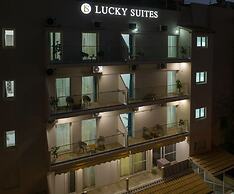Lucky Suites
