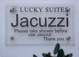Lucky Suites