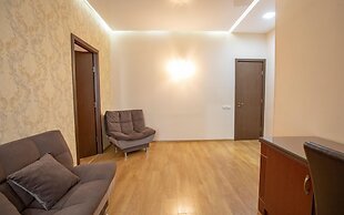 Park Hotel Tskaltubo Balneo Resort