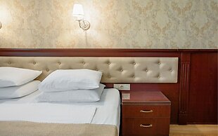 Park Hotel Tskaltubo Balneo Resort