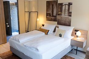 hôtel villa raab