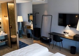 hôtel villa raab