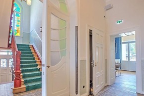 hôtel villa raab
