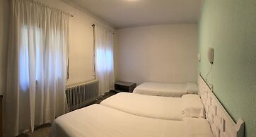 Hotel Griu