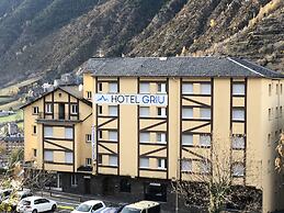 Hotel Griu