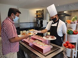 The Residency Towers Puducherry