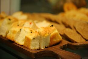 The Residency Towers Puducherry