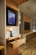 The Residency Towers Puducherry