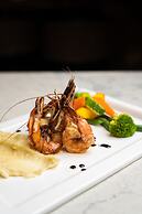 The Residency Towers Puducherry